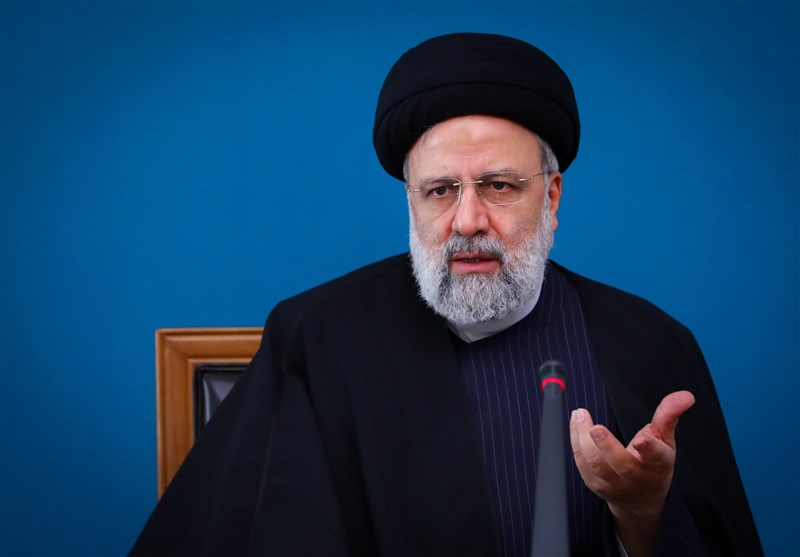 رئیسی: تداوم حرکت جهادی و احیای جهادسازندگی از برنامه‌های اصلی دولت است