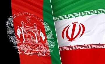 رایزن جدید ایران رسمأ به طالبان معرفی شد/عکس