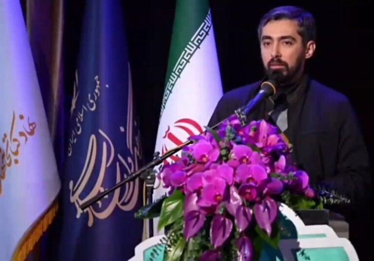 رمضانی: اولویت ما توجه به حوزه کودک و نوجوان است