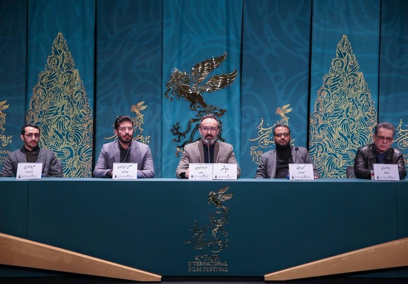 رویاشهر با کمی تغییرات اکران عمومی میشود/ عنایتی: خیلی از انیمیشنهای ما غیرمنطقی هستند