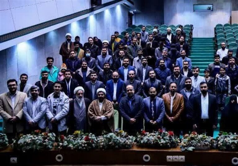 سازمان جوانان جبهه پایداری اعلام موجودیت کرد