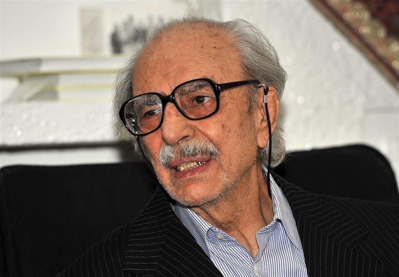 سید محمد خادم حقیقت دار فانی را وداع گفت