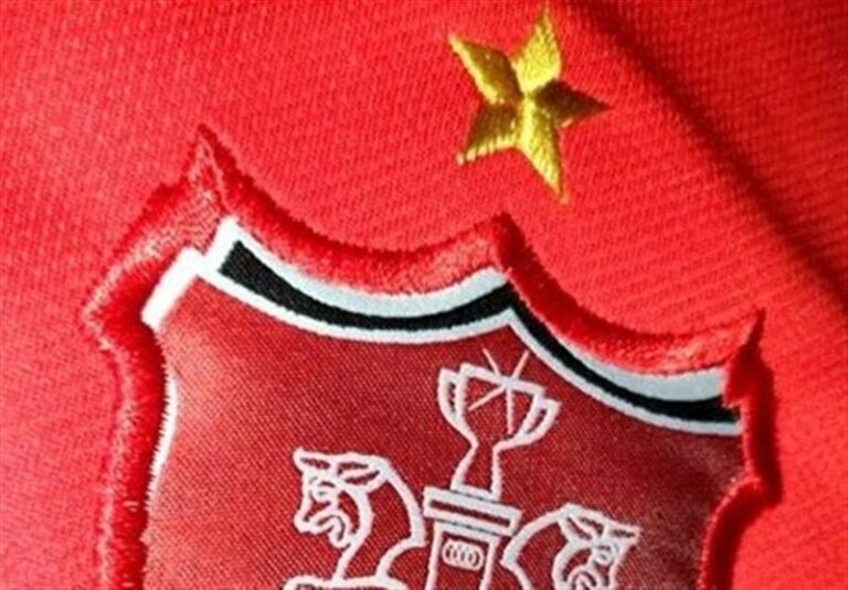 شکایت یک فرد از پرسپولیس رد شد