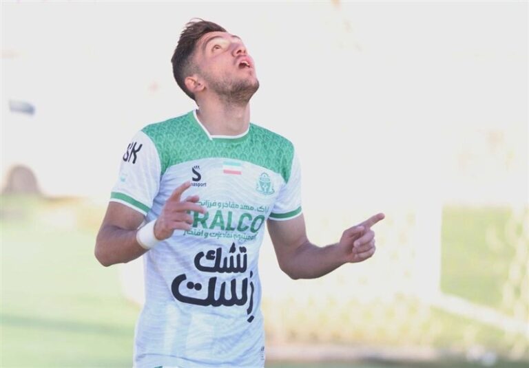 شکست خانگی ذوبآهن مقابل آلومینیوم در دیداری تدارکاتی