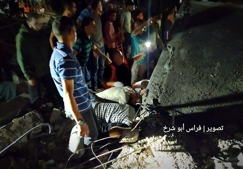 صدوبیستو سومین روز «طوفان الأقصی»|دهها شهید در بمباران خان یونس و رفح/ تجاوز مجدد آمریکا و انگلیس به خاک یمن