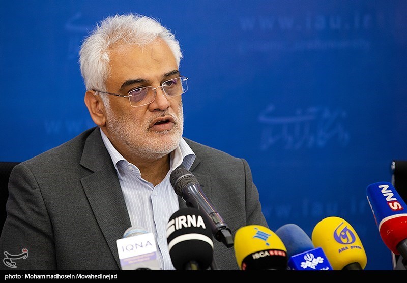 طهرانچی: قبل از انقلاب هیئت مستشاری امریکا برای دانشگاههای ما تصمیم میگرفت