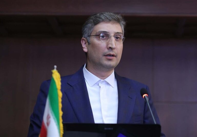 عابد حقدادی سرپرست فدراسیون آمادگی جسمانی شد