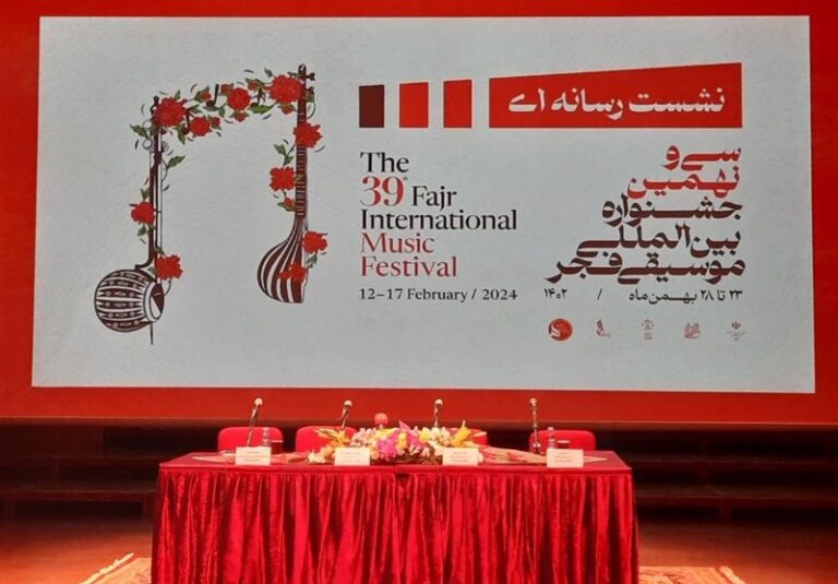 عدالت فرهنگی مهمترین هدف ماست / جشنواره ریسمانی برای چنگ زدن همه است