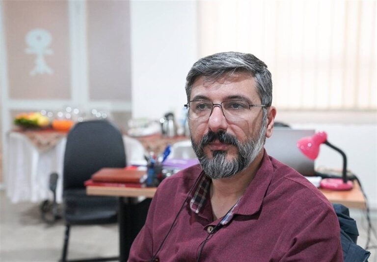 عضو هیئت انتخاب جشنواره پویانمایی تهران: انیمیشن ایران به صنعتیشدن نزدیکتر شده است