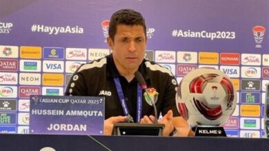 عموته: به بازیکنان تیمم گفتم بیش از حد به کره جنوبی احترام نگذارند/ التماری: شایسته پیروزی بودیم