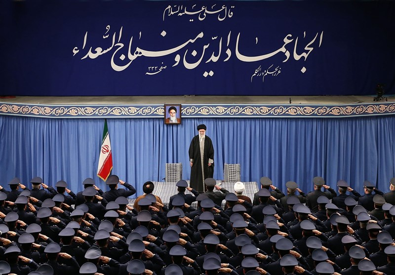 فرماندهان نیروی هوایی ارتش فردا با رهبر معظم انقلاب دیدار میکنند