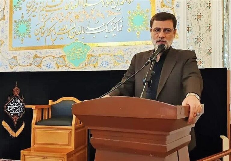 قاضی زاده: عملیاتهای نیروی هوایی ارتش سرنوشت جنگ تحمیلی را تغییر داد