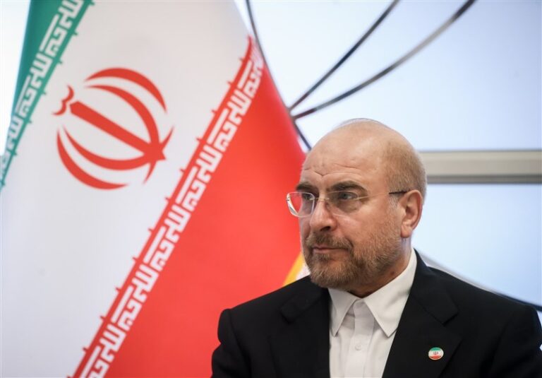 قالیباف: تحجر، دوقطبیسازی و قبیلهگرایی برای مردم پذیرفتنی نیست