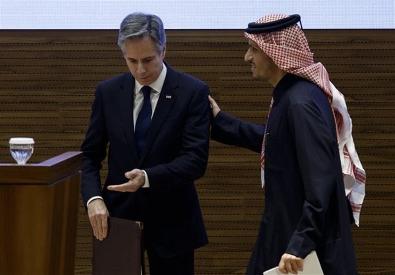 قطر: پاسخ مثبتی از حماس درباره توافق اسرا دریافت کردیم