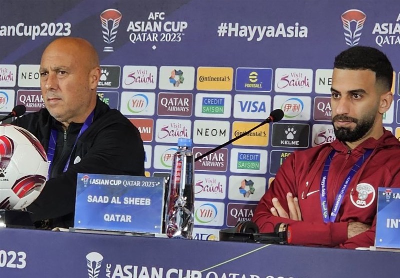 لوپس: ازبکستان قویترین حریف ما تا به اینجای مسابقات است/ فقط میخواهیم ببریم و فشاری روی بازیکنانم نیست