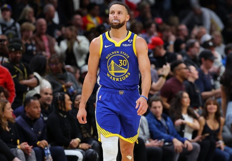 لیگNBA| استف در کنار برایانت، صاحب یک رکورد خاص شد