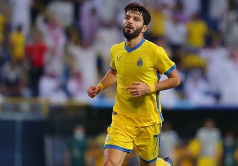 ماشاریپوف فعلاً به ایران نمیآید