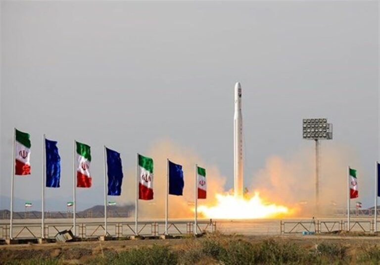 ماهوارههای خصوصی کوثر و هدهد خرداد ۱۴۰۳ به فضا پرتاب میشوند