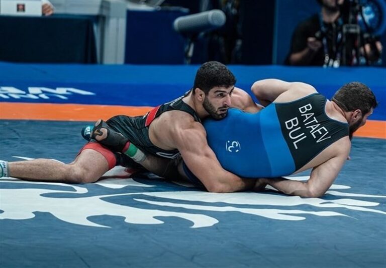 محک اغلب گزینههای آسیایی در جام یاشاردوغو؛ قاسمپور یک بار دیگر در وزن جدید محک میخورد