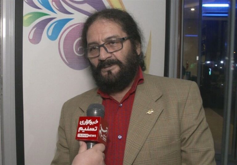 مراسم ترحیم جمشید جم یکشنبه برگزار میشود