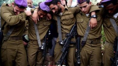 مرکز امنیتی صهیونیستی: حتی ایجاد تصور پیروزی در جنگ برای اسرائیل هم دشوار است