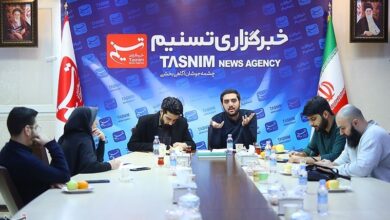 مسئولان بسیج دانشجویی در نشست برگزیده های ایران: انحصارطلبی و عدم پاسخگویی از معایب لیست بندی‌های انتخاباتی است