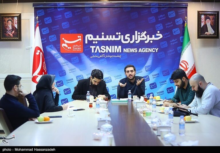 مسئولان بسیج دانشجویی در نشست برگزیده های ایران: انحصارطلبی و عدم پاسخگویی از معایب لیست بندیهای انتخاباتی است