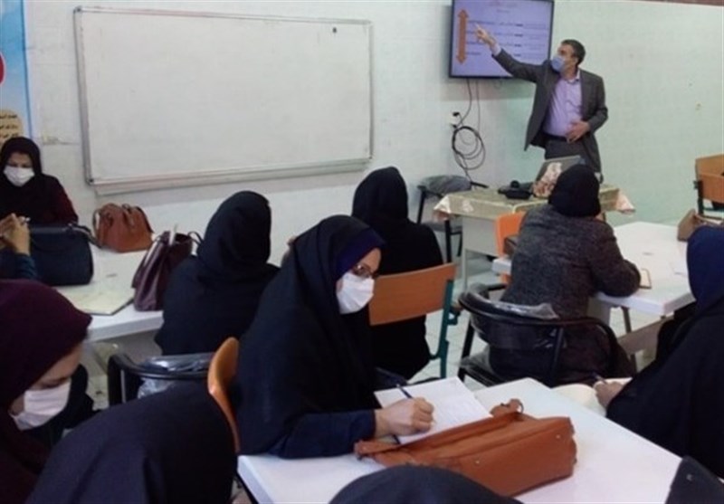 معاون وزیر آموزش و پرورش: ارتقای رتبه معلمان منوط به گذراندن دورههای توانمندسازی شد