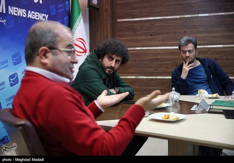 میزگرد مستند «قویدل»| الهی: دنبال احیای مطالبهگری قانونی بودیم، نه خونهای آلوده! / فراهانی صدر: ژانر «دارک کمدی» بهترین انتخاب بود