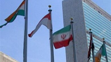نامه ایران به شورای امنیت: عملیات‌های غیرقانونی آمریکا به صورت تعمدی غیرنظامیان را هدف قرار داده است