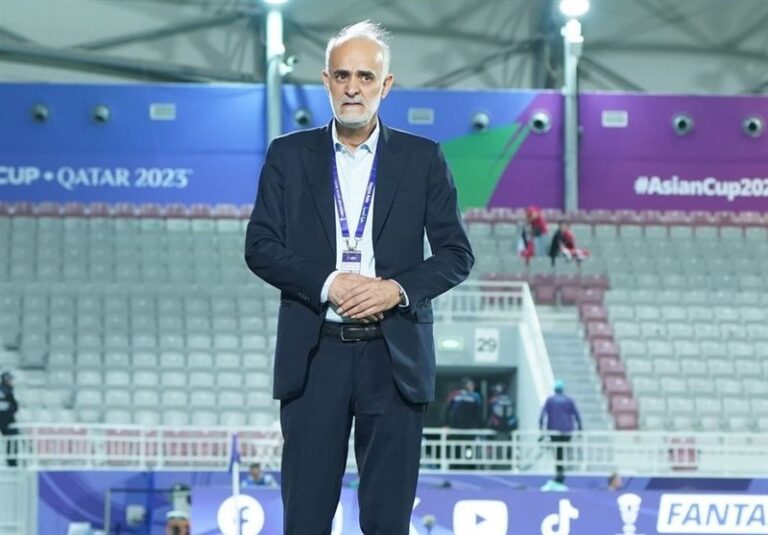 نبی: هزار بلیت برای ما قابل قبول نیست