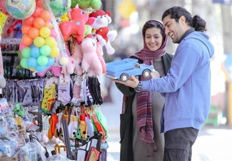 نشست خبری فیلم دوروز دیرتر برگزار شد / نعیمی: به دنبال مسیر تجربی اما حرفهای هستم