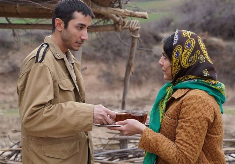 نشست خبری فیلم ظاهر برگزار شد / کریمیصارمی: ضرورت سینمای امروز حمایت و نگاهینو