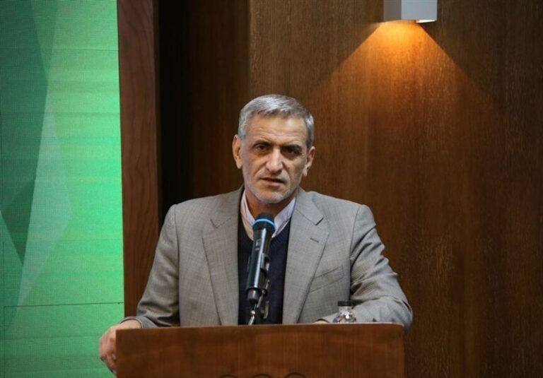 نوروزی: کمیته پزشکی فدراسیونهای ورزشی، بازوهای مبارزه با دوپینگ هستند