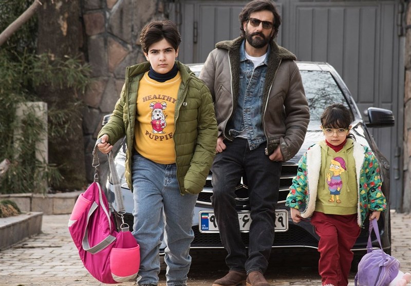 نگاهی به فیلم «آغوش باز»| در جستجوی آغوش باز گیشه