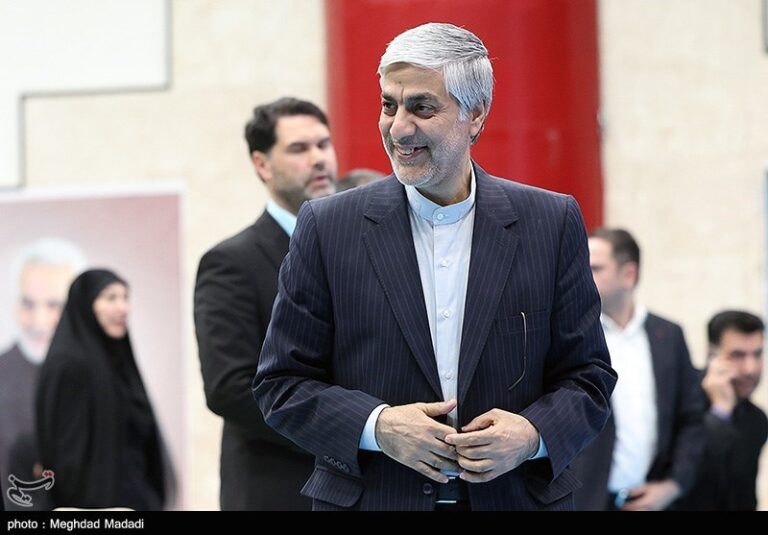 هاشمی: فعلاً صحبتی برای حضور رئیس جمهور در فینال جام ملتهای آسیا نیست