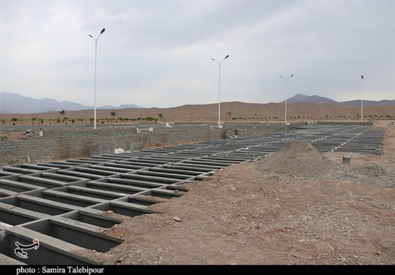 هنوز هیچ نقطهای به عنوان آرامستان جدید در پایتخت مشخص نشده است