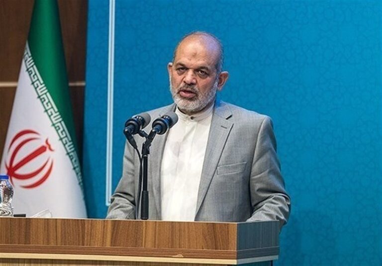 وحیدی: سطح جدیدی از همگرایی میان بخشهای مختلف محور مقاومت به وجود آمده است