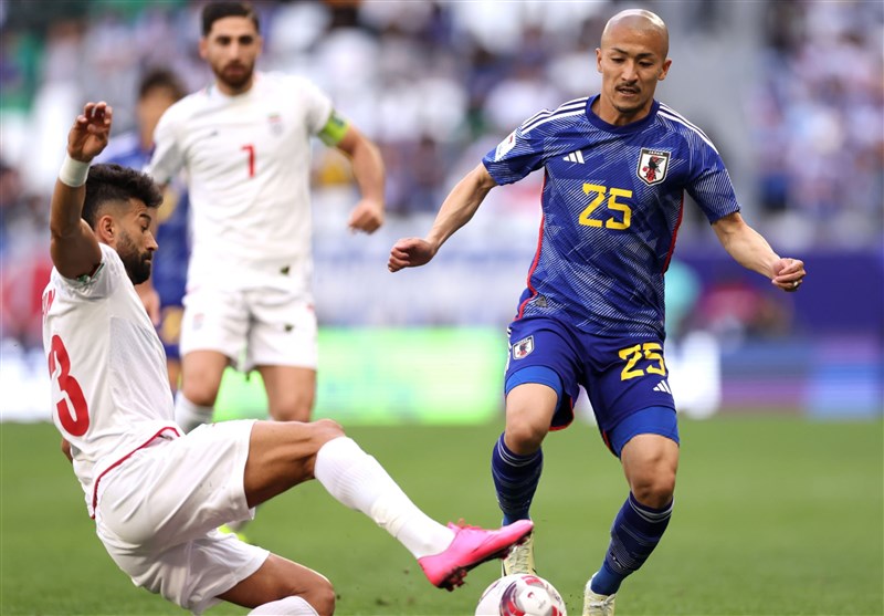 ورمزیار: بازی با ژاپن فراموش شود، کارمان در نیمه نهایی سخت است/ نمایش جهانبخش و محبی فوقالعاده بود