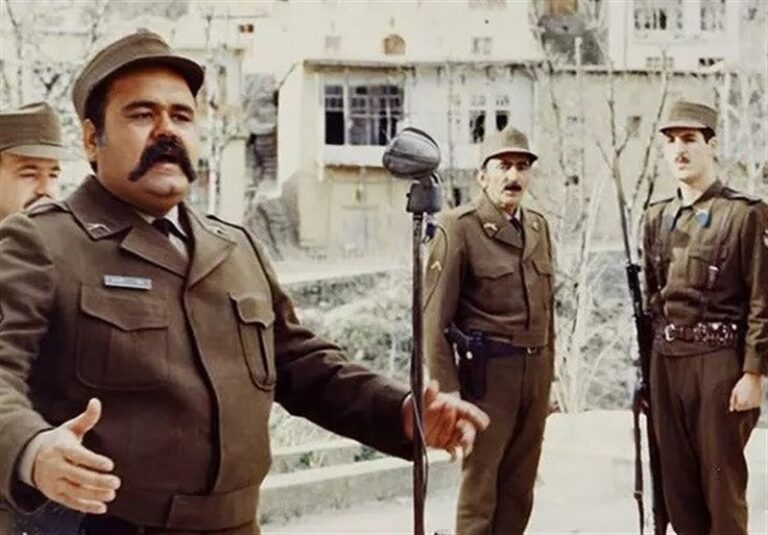 پخش «ایایران» اکبر عبدی در آخر هفته تلویزیون