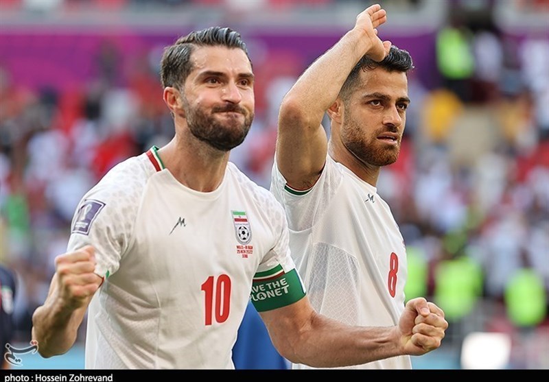 پورعلیگنجی: بچهها با قلبشان بازی کردند و بردند