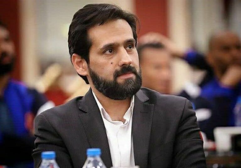 پورمحمدی: سرمربى مس از بین سه گزینه داخلى انتخاب مىشود/ میتوانستیم مانع بازگشت دقیقی شویم