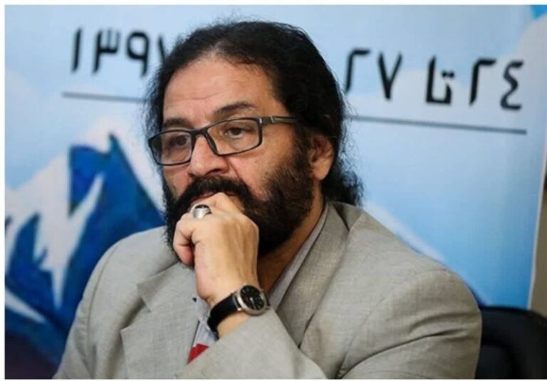 پیام تسلیت ریاست سازمان بسیج هنرمندان؛ در پی درگذشت جمشید جم