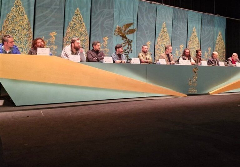 کارگردان “آپاراتچی”: فیلمسازان شهرستانی مهجور هستند