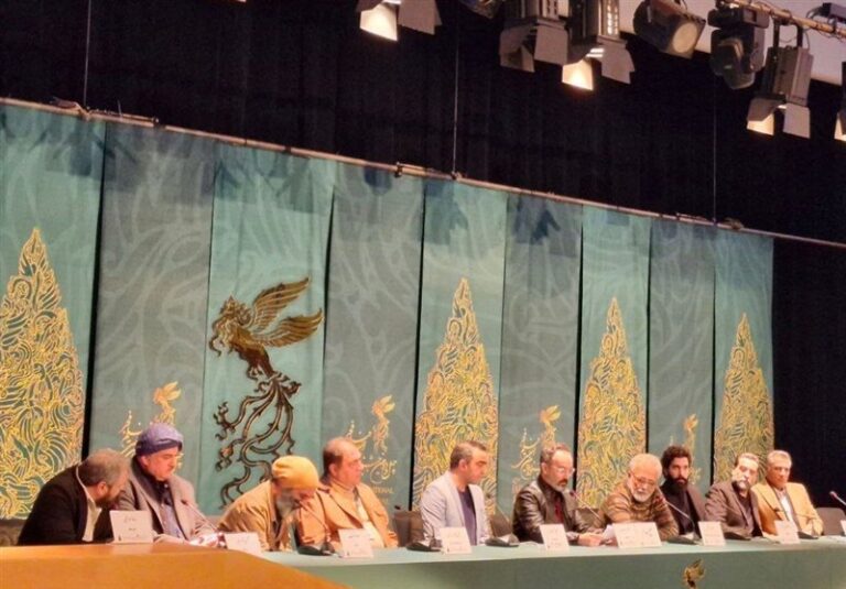 کارگردان صبح اعدام: روایت مستندگونه انتخاب کردیم چون مناسب این قصه بود/ فیلمی با موسیقی خیال انگیز