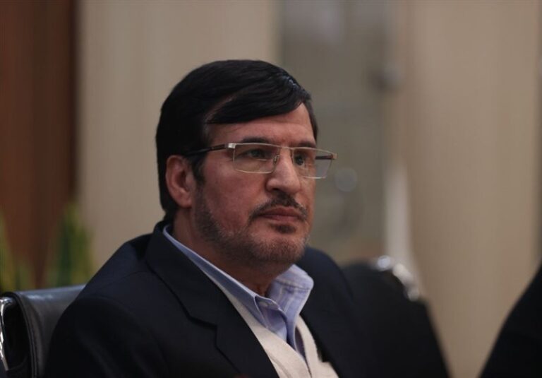کارگری: باید در بُعد قهرمانی و پهلوانی سفیرانی قوی داشته باشیم/ موضوع دوپینگ در حال بررسی است