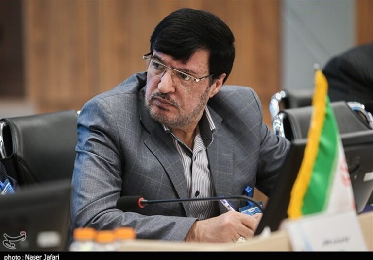 کارگری: همه اعضای کاروان پاراآسیایی ایران سرآمد هستند