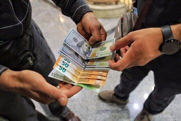 کیهان، از نرخ جدید دلار رونمایی کرد/ قیمت دلار در روزهای آینده چه تغییری می‌کند؟