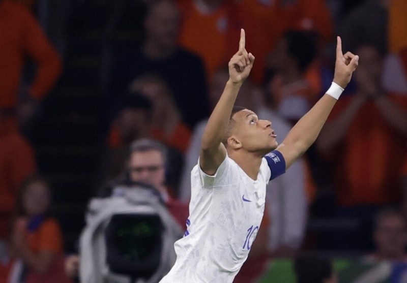 گزینه اول پاریسنژرمن برای جانشینی امباپه