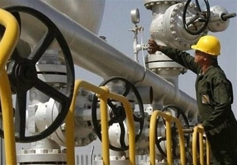 گسترش بهره برداری از میادین مشترک نفت و گاز با ورود بخش خصوصی